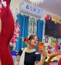 Anshika mistress - Transsexual escort in New Delhi Photo 19 of 25