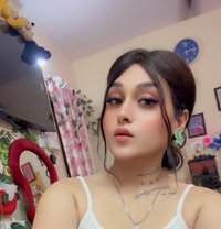 Anshika mistress - Acompañantes transexual in New Delhi