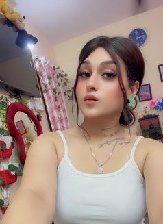 Anshika mistress - Transsexual escort in New Delhi Photo 31 of 32