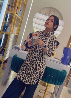 Anshika Mistress - Transsexual escort in Noida Photo 8 of 26