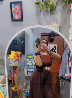 Anshika Mistress - Transsexual escort in Noida Photo 11 of 26