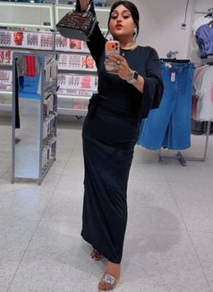 Anshika Mistress - Transsexual escort in Noida Photo 12 of 26