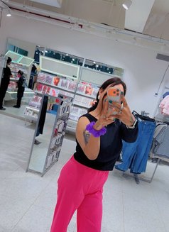 Anshika Mistress - Transsexual escort in Noida Photo 16 of 26