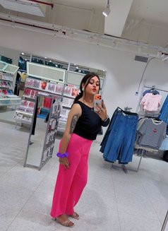 Anshika Mistress - Transsexual escort in Noida Photo 17 of 26