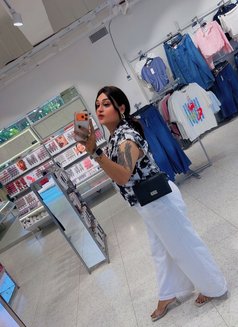 Anshika Mistress - Transsexual escort in Noida Photo 18 of 26