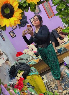 Anshika Mistress - Transsexual escort in Noida Photo 19 of 26
