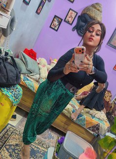 Anshika Mistress - Transsexual escort in Noida Photo 20 of 26