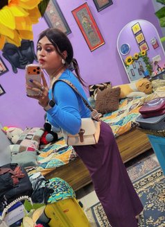 Anshika Mistress - Transsexual escort in Noida Photo 25 of 26