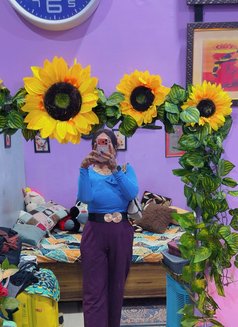 Anshika Mistress - Transsexual escort in Noida Photo 26 of 26