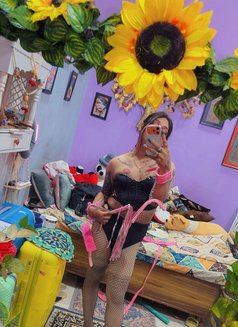 Anshika Mistress - Transsexual escort in Faridabad Photo 26 of 30
