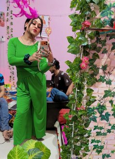 Anshika Mistress - Transsexual escort in Faridabad Photo 27 of 30