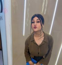 Anshika Mistress - Transsexual escort in Faridabad