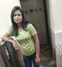 Anshika Only Real Meet Service - escort in Navi Mumbai Photo 1 of 1