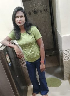 Anshika Only Real Meet Service - escort in Navi Mumbai Photo 1 of 1
