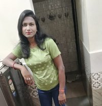 Anshika Only Real Meet Service - escort in Navi Mumbai
