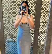 Anshika Only Real Meet Service - puta in Navi Mumbai