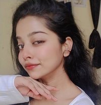 Anshika Real Meet - escort in Gurgaon