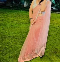 Anshika Sharma - escort in Ghaziabad