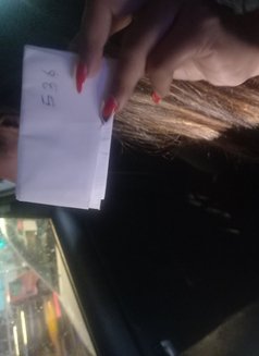 Anshika Super Escort - puta in Mumbai Photo 2 of 2