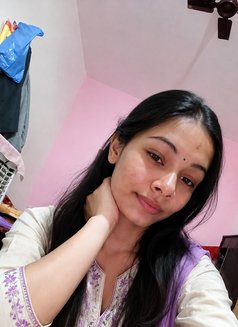 ️Akanksha independent - escort in Bangalore Photo 3 of 4