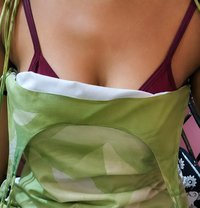 ️Akanksha independent(Cam and real meet) - escort in Kochi Photo 4 of 4