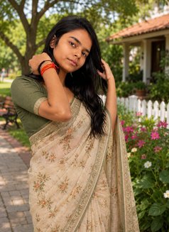 Anshikahot - escort in Mumbai Photo 5 of 5