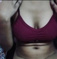 Anshikahot - escort in Hyderabad