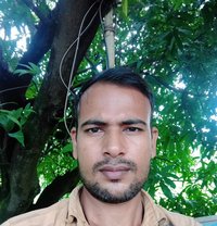 Anshu Bisht - Male escort in Gurgaon