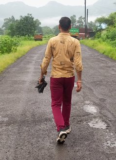 Anshu Bisht - Male escort in Gurgaon Photo 2 of 2