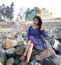 Anshu Cam and Real Available - escort in Chennai Photo 1 of 2