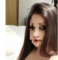 Anshu - escort in Pune