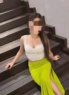 Anshu - escort in Pune Photo 2 of 2