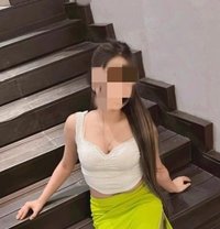 Anshu - escort in Pune