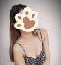 Anshu in Chennai again - escort in Chennai Photo 2 of 4
