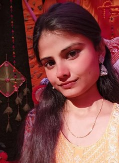 Anshu - escort in Chennai Photo 1 of 2