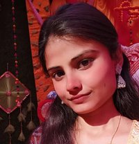 Anshu - escort in Chennai