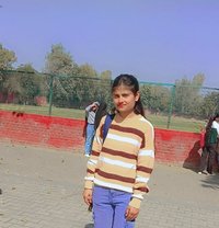 Anshu - escort in Chennai