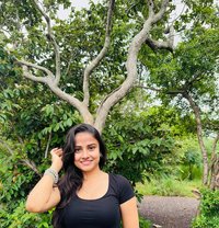 Anshu - puta in Chennai