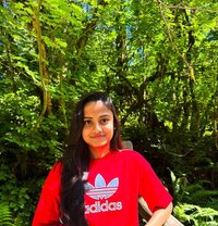 Anshu - puta in Chennai