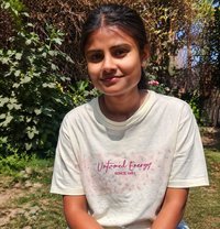 Anshu - puta in Chennai