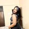 Anshu - escort in Kolkata