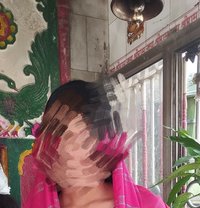 Anshu - escort in Lucknow