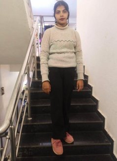 Anshu - puta in New Delhi Photo 1 of 1