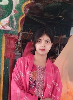 Anshu - escort in Lucknow Photo 1 of 1