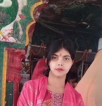 Anshu - escort in Lucknow