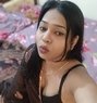 Anshu - Transsexual escort in Bangalore Photo 10 of 10