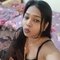 Anshu - Transsexual escort in Bangalore