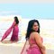 Anshu - Transsexual escort in Bangalore