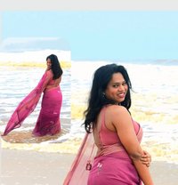 Anshu - Acompañantes transexual in Bangalore