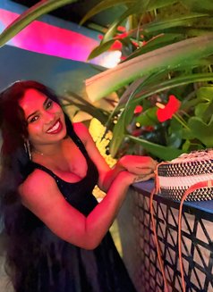 Anshu - Transsexual escort in Bangalore Photo 15 of 15